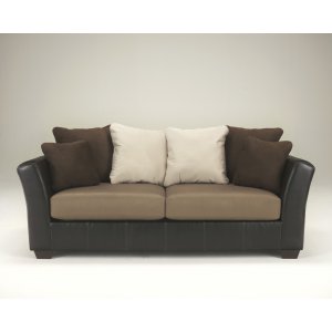 Диван Ashley 1420138 3-мест. комбинированный нераскладной